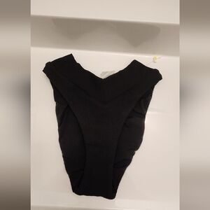 Becca High Waist Bikini Bottoms